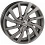 Легковой диск Replica H La196 6x15 4x100 ET50 60,1 S