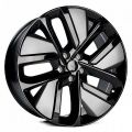Replica H Li1 9x21 5x120 ET45,5 62,5 BLK