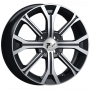 Легковой диск Replica H RE198 6x15 4x100 ET40 60,1 BFP