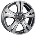 Replica H SU37 7x17 5x100 ET55 56,1 BFP
