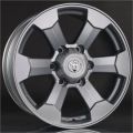 Replica H To69 7,5x17 6x139,7 ET25 106,1 HBFP