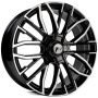 Легковой диск Replica H ZKR2 8,5x21 5x108 ET40 63,4 BFP