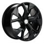 Легковой диск Khomen Wheels KHW2006 8,5x20 5x112 ET37 66,5 Black