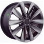 Легковой диск Replica NW VO R002 6,5x15 5x112 ET45 57,1 HYB
