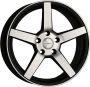Легковой диск Replica VSN CV3 7,5x17 5x114,3 ET45 67,1 MBF