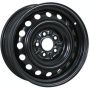 Легковой диск SDT U0053 7x17 5x114,3 ET45 66,1 Black