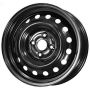 Легковой диск SDT U2032 6x16 4x100 ET36 60,1 Black