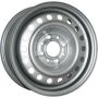 Легковой диск SDT U4038D 6x15 5x100 ET38 57,1 Silver