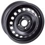 Легковой диск SDT U4085 6x15 4x114,3 ET44 56,6 Black