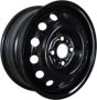 Легковой диск SDT U5075 5x13 4x100 ET46 54,1 Silver