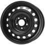 Легковой диск SDT U6365 6,5x16 5x114,3 ET45 60,1 Black