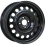 Легковой диск SDT U8015 6x15 4x100 ET40 60,1 Black