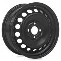 SDT U8045 6x15 4x100 ET39 56,6 Black