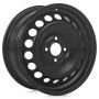 Легковой диск SDT U8045 6x15 4x100 ET39 56,6 Black