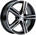 СКАД Адмирал 6,5x16 5x114,3 ET40 67,1 Алмаз