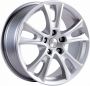 Легковой диск СКАД Альфа 7,5x17 5x115 ET40 67,1 Селена