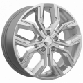 СКАД Амиата 7x17 5x100 ET38 67,1 Селена