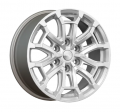СКАД Авилис 8x18 6x139,7 ET42 75,1 Селена