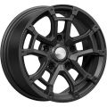 СКАД БАРАХАС 7x16 5x139,7 ET15 98,5 Бархат новый