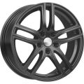 СКАД Брайтон 7x17 5x114,3 ET48,5 67,1 Бархат новый