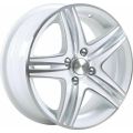 СКАД City 6x15 4x114,3 ET45 67,1 Алмаз белый