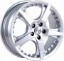 Легковой диск СКАД Diamond 6,5x16 5x114,3 ET45 67,1 Селена