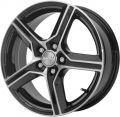 СКАД Драйв 6,5x16 5x112 ET45 66,6 Алмаз