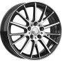 Легковой диск СКАД Дубай 6,5x17 5x114,3 ET50 67,1 Алмаз