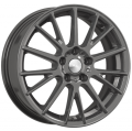 СКАД Дубай 6,5x17 5x112 ET41 57,1 Графит