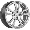 СКАД Дунай 7x17 4x98 ET35 58,5 Селена