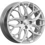 Легковой диск СКАД Фабиан 6x16 4x100 ET40 67,1 Селена