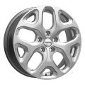 СКАД KL-307 6,5x17 5x114,3 ET48 67,1 Селена