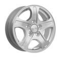 СКАД Калипсо 6,5x16 5x139,7 ET43 98,5 Селена