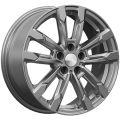 СКАД Кения 6,5x16 5x114,3 ET45 54,1 Графит