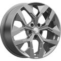 СКАД Ламберт 7,5x18 5x108 ET44 67,1 Графит