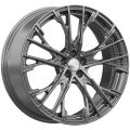 СКАД Ларго 7,5x19 5x112 ET40 57,1 Графит