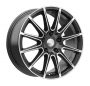 Легковой диск СКАД Ле Ман 7,5x17 4x100 ET42 67,1 Алмаз