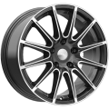 СКАД Le Mans 7x16 4x100 ET38 67,1 Алмаз