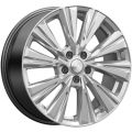 СКАД Линней 7,5x18 5x108 ET45 67,1 Селена