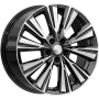 Легковой диск СКАД Линней 7,5x18 5x108 ET50 63,35 Алмаз