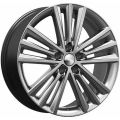 СКАД Манчестер 7,5x19 5x114,3 ET45 67,1 Графит