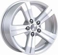 СКАД Мицар 7,5x17 5x114,3 ET45 67,1 Селена