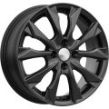 СКАД Нагоя 6x16 4x100 ET45 60,1 Бархат новый