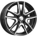 СКАД Сидней 6x16 4x100 ET50 60,1 Алмаз