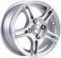 Легковой диск СКАД Spirit 5,5x13 4x98 ET35 58,6 Селена
