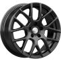 Легковой диск СКАД Stiletto 8x18 5x114,3 ET40 67,1 Бархат новый
