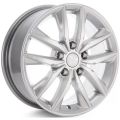 СКАД Тирион 6,5x16 5x114,3 ET50 67,1 Селена