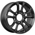 СКАД Тундра 6,5x16 5x139,7 ET40 98,5 Черный бархат