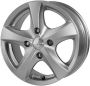Легковой диск СКАД Уран 5,5x14 4x98 ET35 58,6 Селена