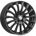 СКАД Валенсия 7x18 5x114,3 ET38 67,1 Бархат новый